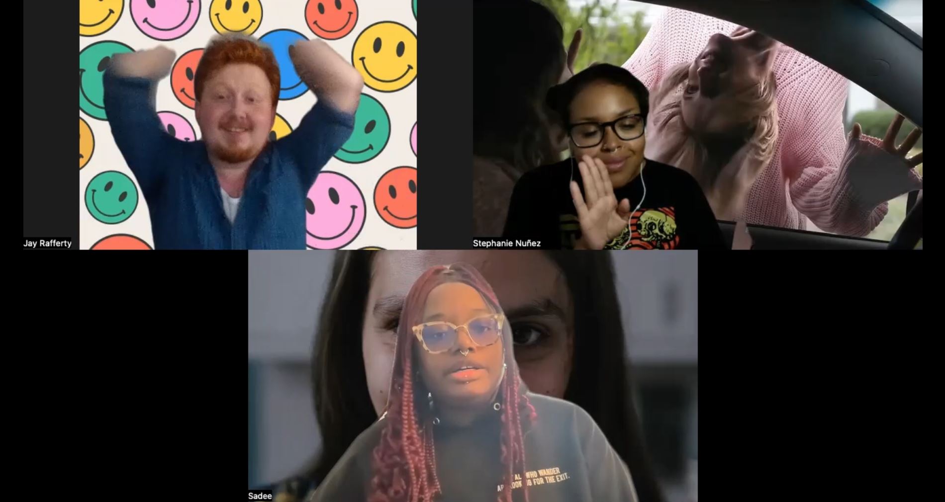 Episode 130: Smile