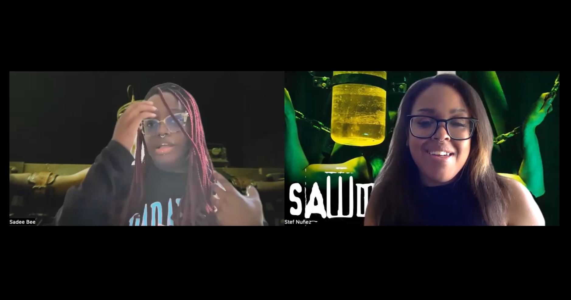 Episode 134: Saw III