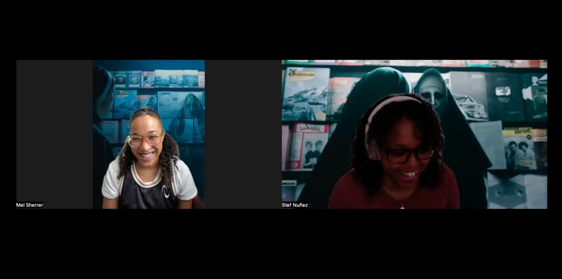 Episode 134.5: The Nun 2