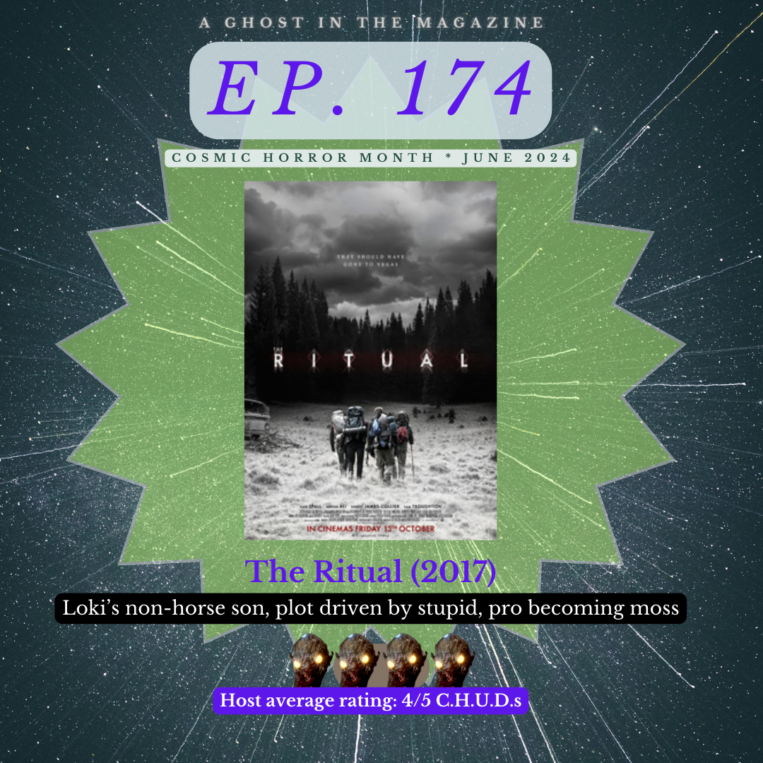 The Ritual (2017)
