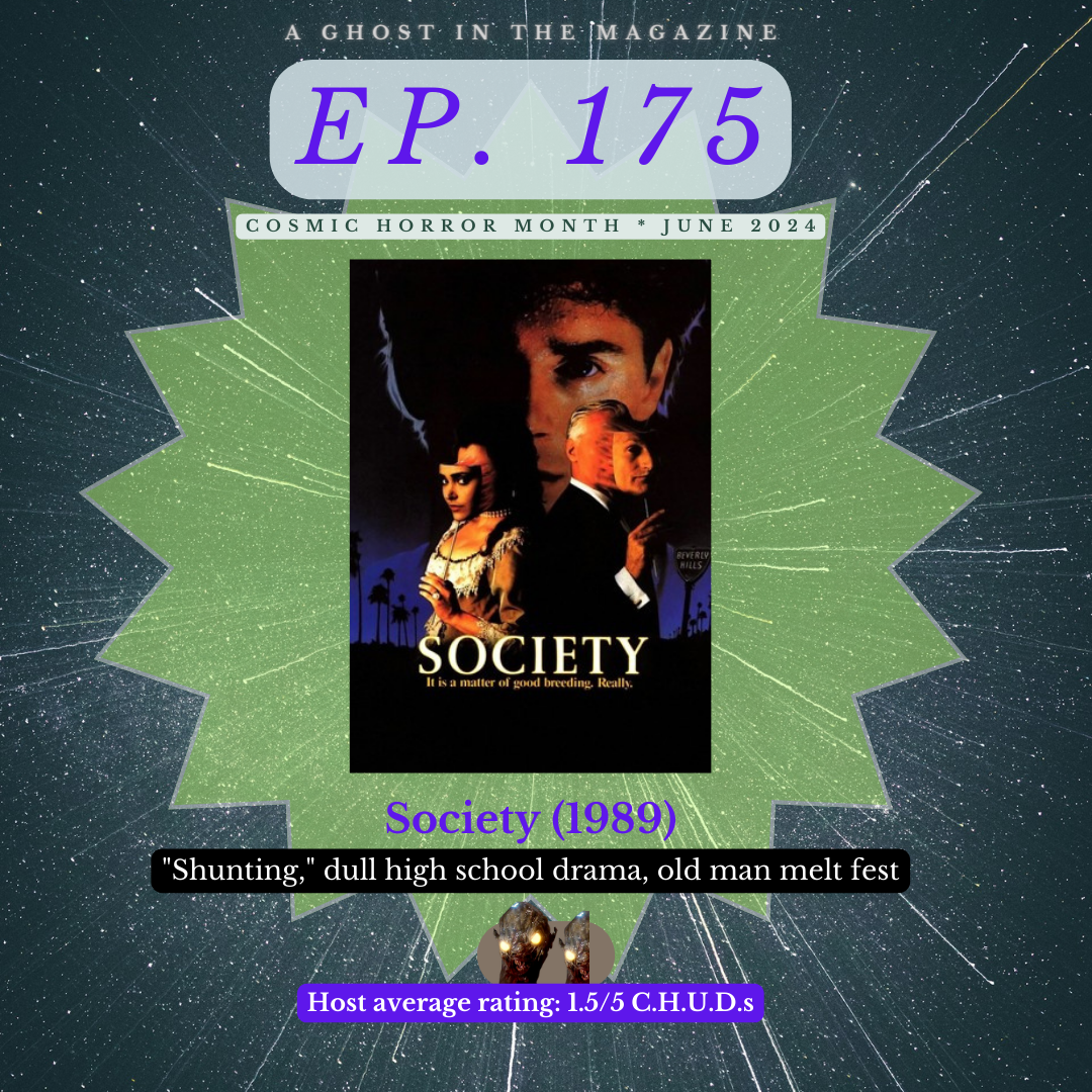 Society (1989)