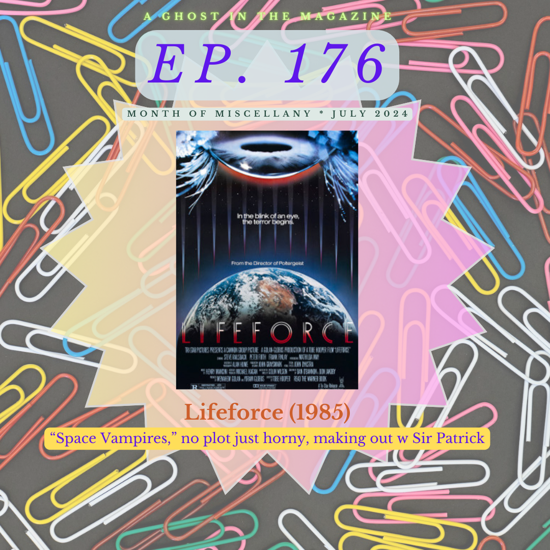 Lifeforce (1985)