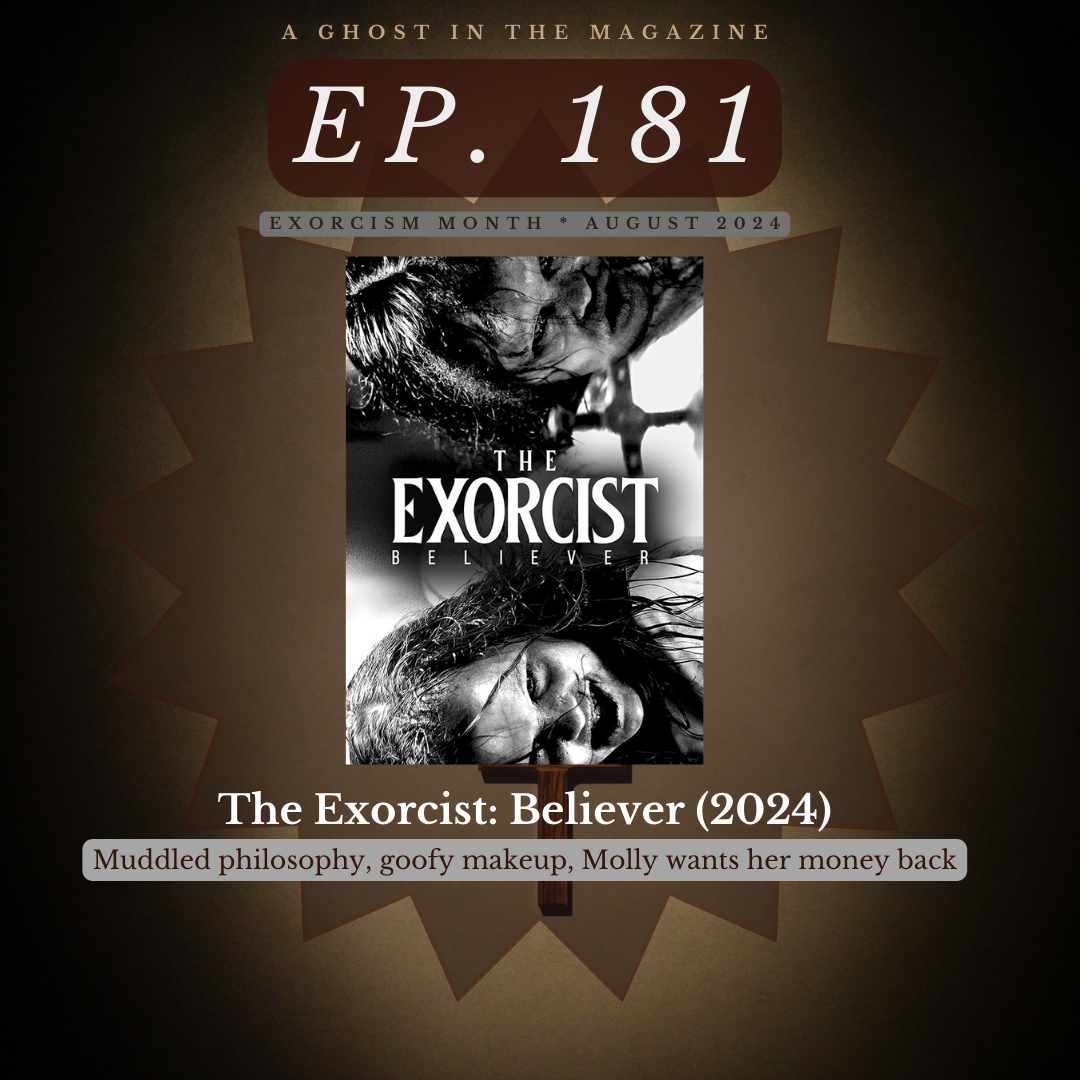 The Exorcist: Believer (2023)